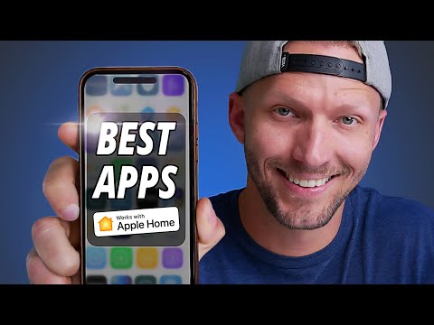 Best HomeKit Apps for your Smart Home!