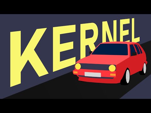 YOUR FIRST KERNEL DRIVER (FULL GUIDE)