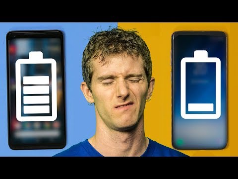 Why Can't They Fix This?