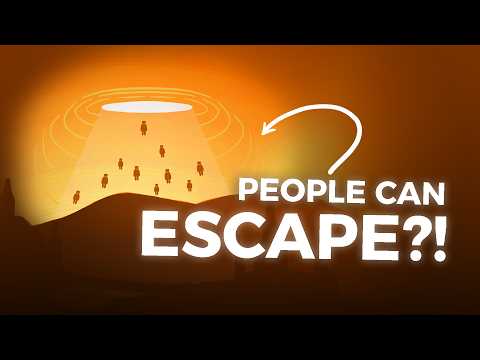 I was WRONG about Hell...