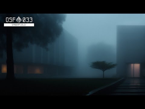 033 "Emberfield" // 1 Hour Courtyard Ambience