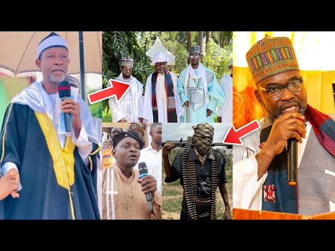 Gṵnmɛn Attαck MOSQUE In Volta Region Over ‘Chief Imam Battle’ - FULL STORY