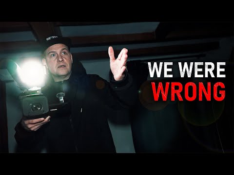 FROM SKEPTIC TO BELIEVER: We Were Left SPEECHLESS