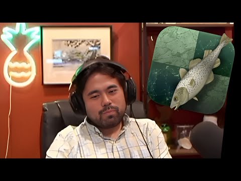 Hikaru facing CHEATERS for 25 minutes