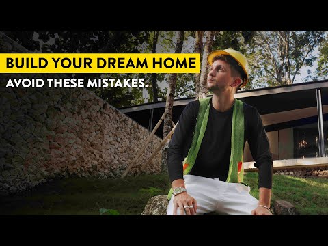 How to Build a House (12 Steps to Save Money &amp; Time)