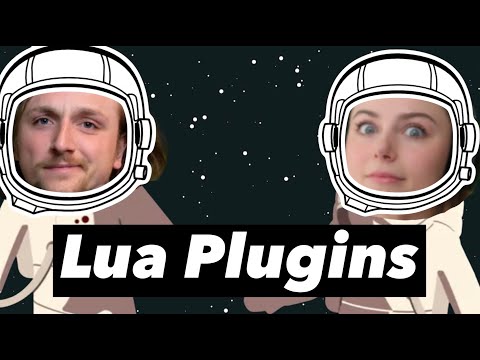 Neovim Lua Plugin From Scratch