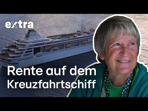 This is the cost of the dream of an endless vacation! | EXTRA - The Magazine