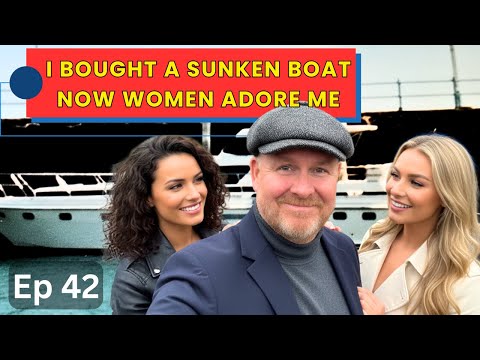 EXPENSIVE but WORTH It: Steel Hull Prep (Ep 42)