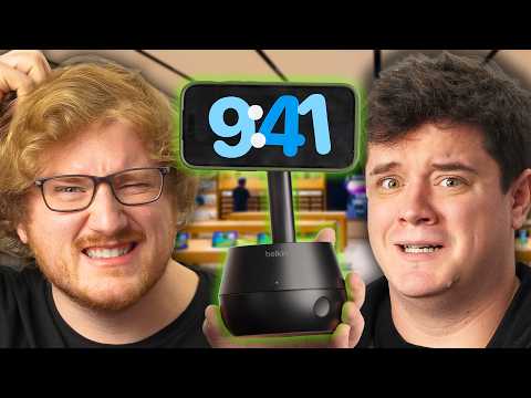 I Can’t Believe Apple Sells These… - Weird Apple Store Products