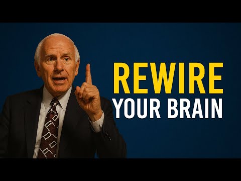 Listen To This Every Morning For 30 Days | Jim Rohn Motivation HQ