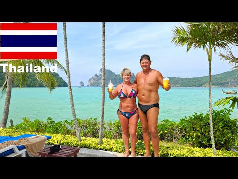 Traveling Thailand. The best vacation destination. This is why.