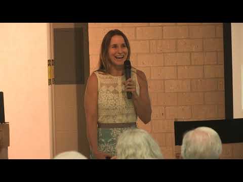 June 2024 – Reversing Alzheimer’s with Dr. Heather Sandison