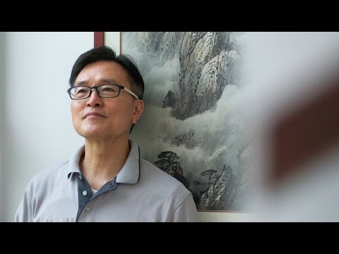 【生命故事】王仕雄《還看下半場》星火飛騰 386