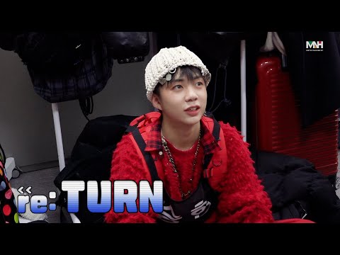 [re:TURN] 8TURN (에잇턴) 음악 방송 비하인드 #2 [SUB]
