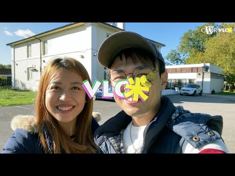 Vlog咪｜移英港人寄百份CV無回音＊檢測中心時薪11鎊筍工＊英國人勁鍾意香港人｜Hongkongers job finding stories in UK（1）