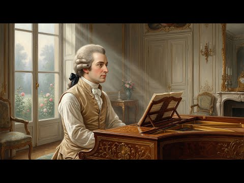 Классическая фортепианная музыка для отдыха после напряжённого дня | Моцарт, Бетховен, Чайковский