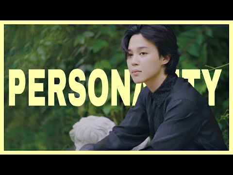 PARK JIMIN - EMOTIONAL INTELLIGENCE (Introduction Guide 2024) | P4/4