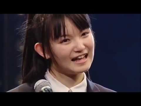 [SubEspañol] Mensaje de despedida a Suzuka de Saki Ooga - Graduación 2012