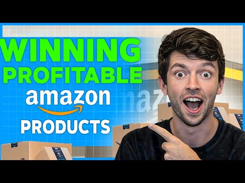 Revealing WINNING Amazon Online Arbitrage Products (Full Breakdown)