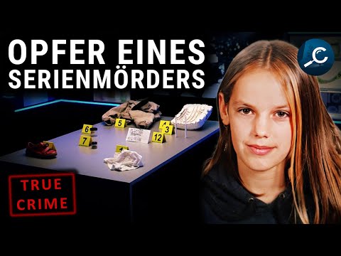 Patrica und Christelle: Die Opfer eines Serienmörders von Nordfrankreich | TRUE CRIME | Crimify