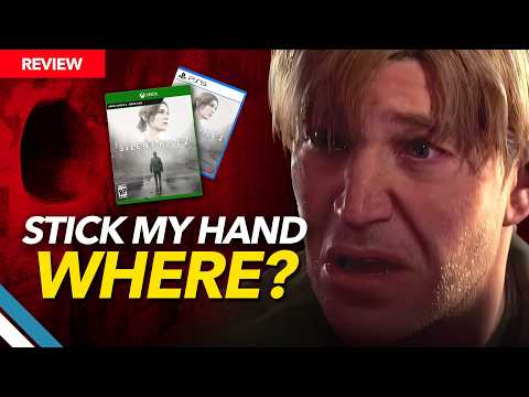 Is Silent Hill 2 Remake on Xbox Good? - Review
