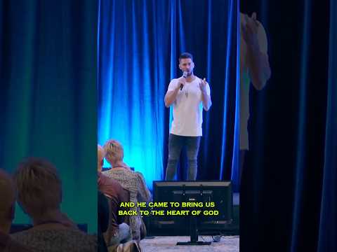 The Hidden Story of the Crucifixion