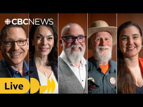 NDP leadership hopefuls make final pitches