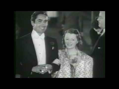 Classic Hollywood - Grauman's Chinese Theatre