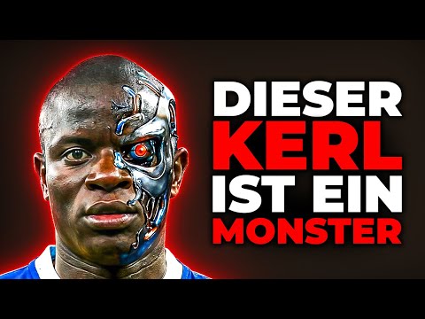 Wie ein Junge, der Müll sammelte, zum beliebtesten Spieler der Welt wurde