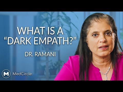 Narcissist or Dark Empath?