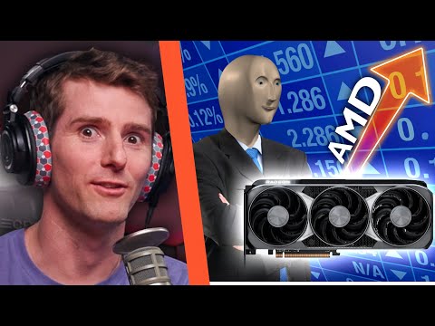 The RX 9070 XT is breaking records