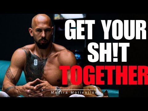 TRANSFORM YOUR LIFE IN 2026 - Andrew Tate