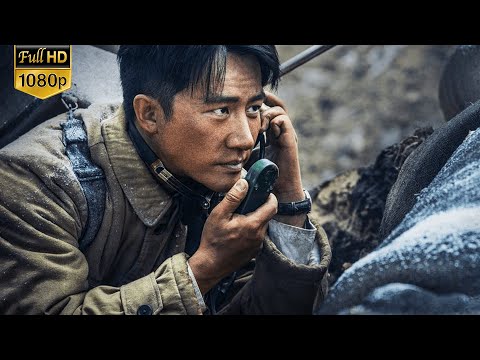 The Volunteer Army no longer endures and strikes hard to defeat all powerful enemies! #movie #war