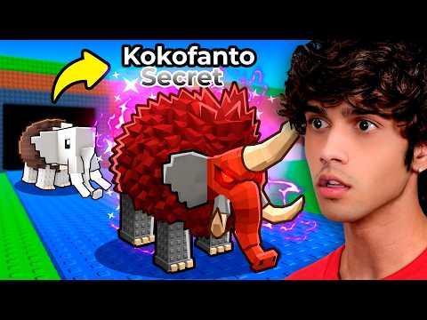 I Upgraded The RAREST BRAINROTS in Steal a Brainrot!