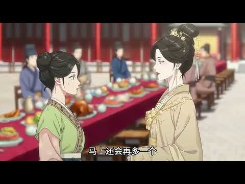 《千金一梦》相府千金南锦屏含恨重生，回到渣男状元李墨白提亲之日。前世，她遭丫鬟惊鹊冒名顶替，被李墨白利用后害得家破人亡、寒潭殒命。今生，她手撕白莲丫鬟，揭穿其珠胎暗结真相#西西漫解