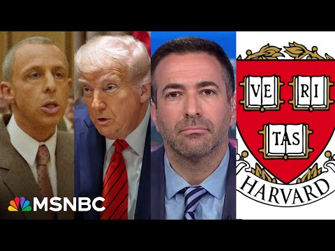 MAGA ‘Red Scare’: Trump rebuked by judge for anti-free speech order, after big SCOTUS loss