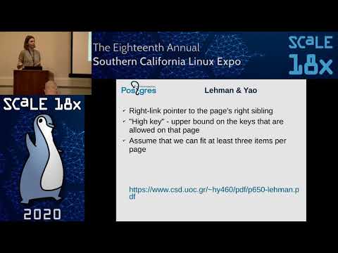 B-tree indexes - learn more about the heart of PostgreSQL