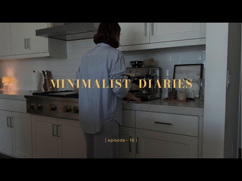 A Calm December Morning | cooking | Slow Winter Vlog