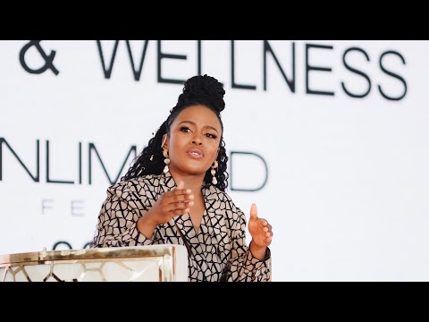 Nomzamo Mbatha | The Power of Visibilty