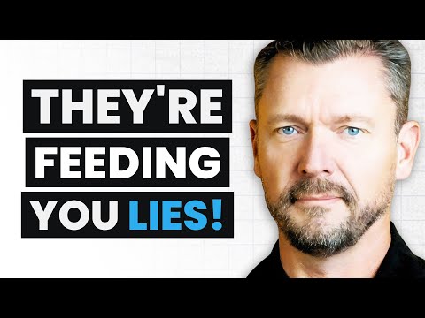 Dispelling the MYTHS About Carnivore, Dairy & Iodine | Dr. Ken Berry