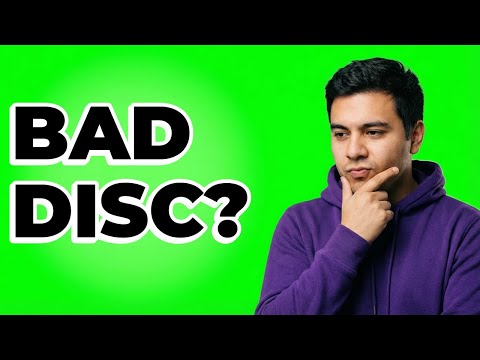 How Do I Test An Unreadable Game Disc On A Different Console?