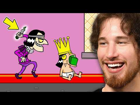 100 Ways to Become a KING