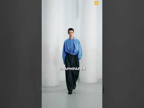 The Fashion Industry LOVES this Japanese Brand BUT... #fashion #japanesefashion #designerfashion