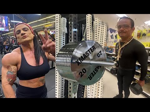 What Is This Madness? (GYM IDIOTS)
