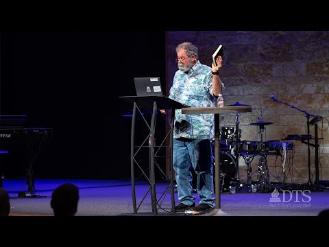 Is What We Have Now What They Wrote Then? - Dr. Wallace