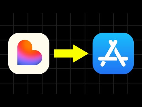 From Lovable to AppStore | Native Apps in Lovable!