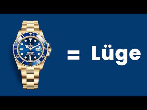 What your Rolex dealer won't tell you