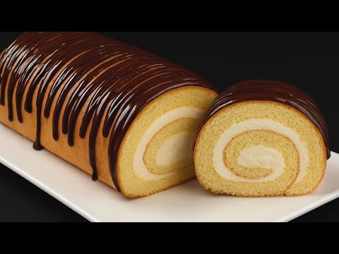 The most delicious Christmas dessert in 10 minutes!  Easy and quick!