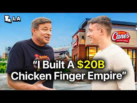 How I Turned $50,000 Into $20 Billion