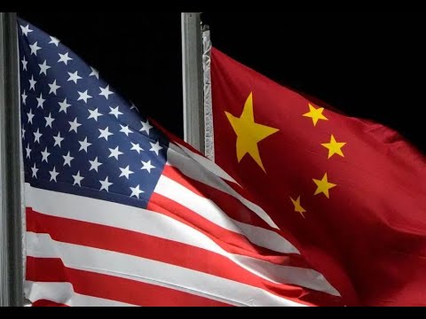 Microsoft data shows China preparing to meddle in 2024 election